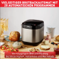 Preview: Tefal  Pain Delice PF240E Brotbackautomat